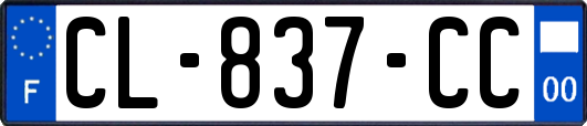 CL-837-CC