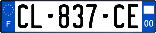 CL-837-CE