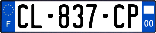 CL-837-CP