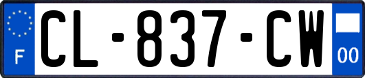 CL-837-CW
