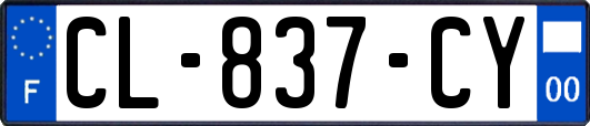 CL-837-CY