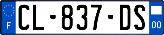CL-837-DS