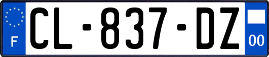 CL-837-DZ