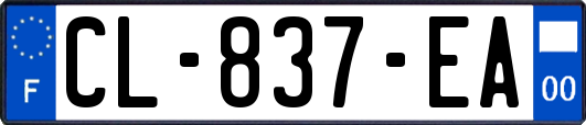 CL-837-EA