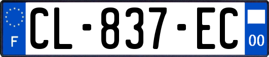 CL-837-EC