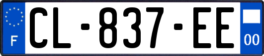 CL-837-EE