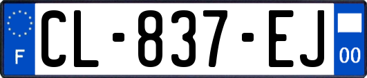 CL-837-EJ