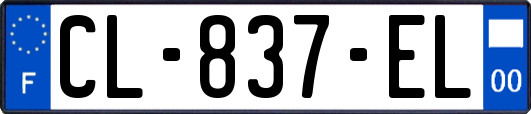 CL-837-EL