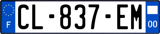 CL-837-EM