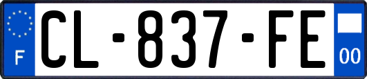 CL-837-FE