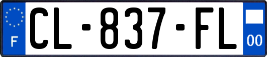 CL-837-FL