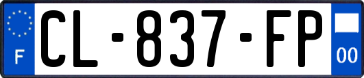CL-837-FP