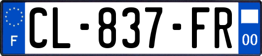 CL-837-FR