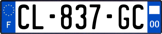 CL-837-GC