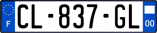 CL-837-GL