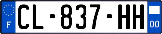 CL-837-HH