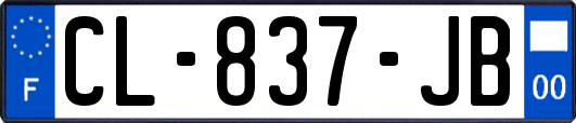 CL-837-JB