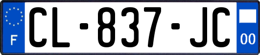 CL-837-JC