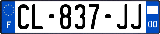 CL-837-JJ