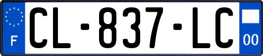 CL-837-LC