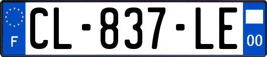 CL-837-LE