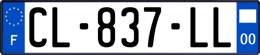 CL-837-LL