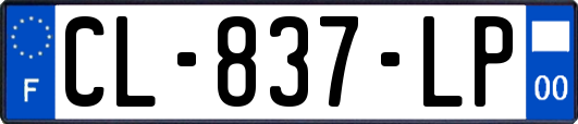 CL-837-LP