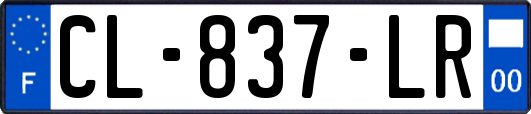 CL-837-LR