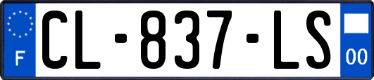 CL-837-LS