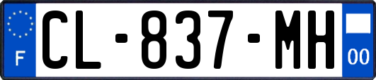 CL-837-MH