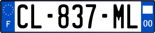 CL-837-ML