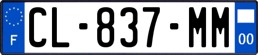 CL-837-MM