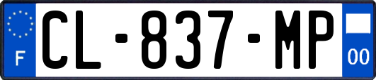 CL-837-MP