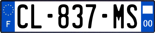 CL-837-MS