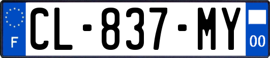 CL-837-MY