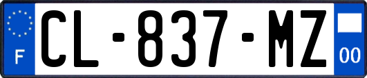 CL-837-MZ