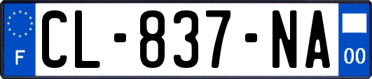 CL-837-NA