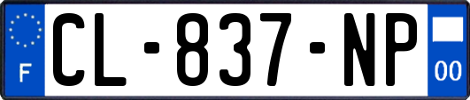 CL-837-NP