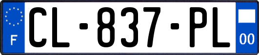 CL-837-PL