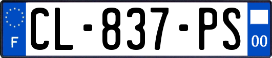 CL-837-PS