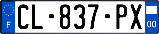 CL-837-PX