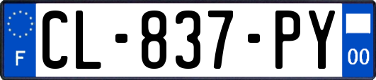 CL-837-PY