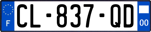 CL-837-QD