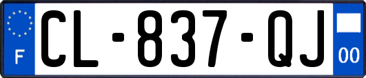 CL-837-QJ