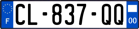CL-837-QQ