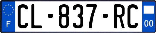 CL-837-RC