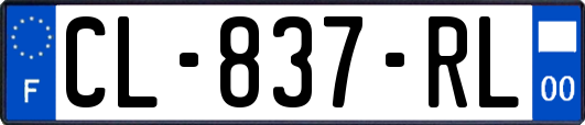 CL-837-RL