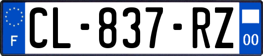 CL-837-RZ