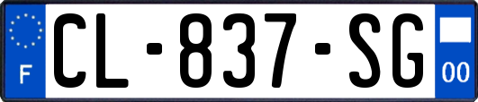 CL-837-SG