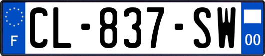 CL-837-SW